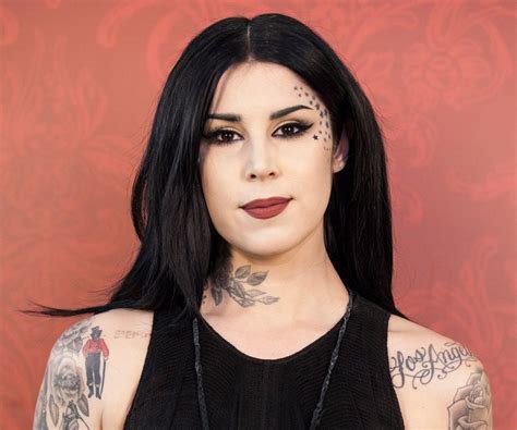 Kat Von D (@katvond) Official 